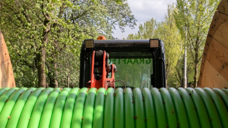 Fibre will not be the sole broadband technology in the Netherlands | articles