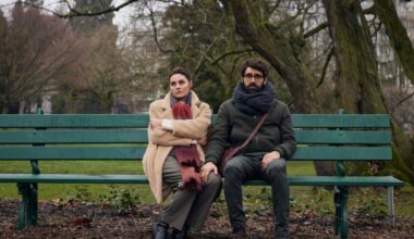 David Trueba Talks Adapting David Trueba, Life After Great Love 