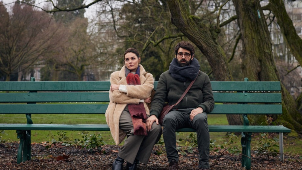 David Trueba Talks Adapting David Trueba, Life After Great Love
