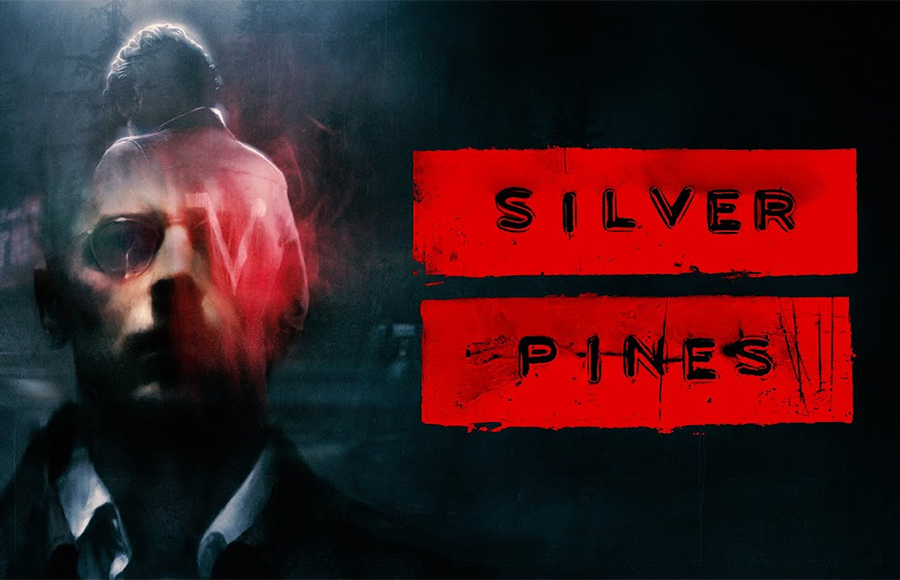 "Twin Peaks"-Inspired Survival Horror Title 'Silver Pines' Coming in 2026 [Trailer]
