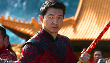 MCU's Simu Liu Criticizes AI Replacing Human Extras in Film Production