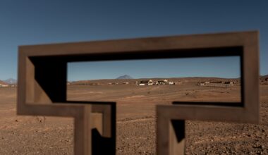 Lithium price crash hits mining towns in Argentina, Chile, Bolivia