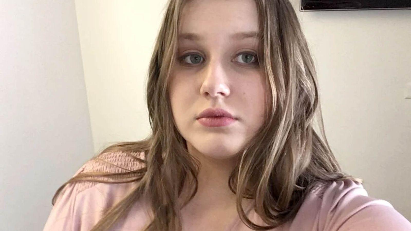 Julia Wandelt denies one count of stalking. (Pic: GoGetFunding)