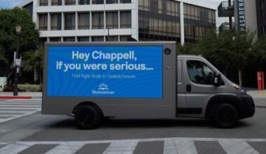 Travel app launches campaign to lure pop star Chappell Roan to Saskatchewan