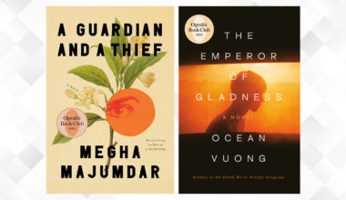 Oprah Winfrey picks Megha Majumdar’s ‘A Guardian and a Thief’ for book club