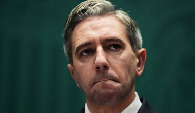 Soc Dems call on Harris not to act as a commentator on migrant numbers