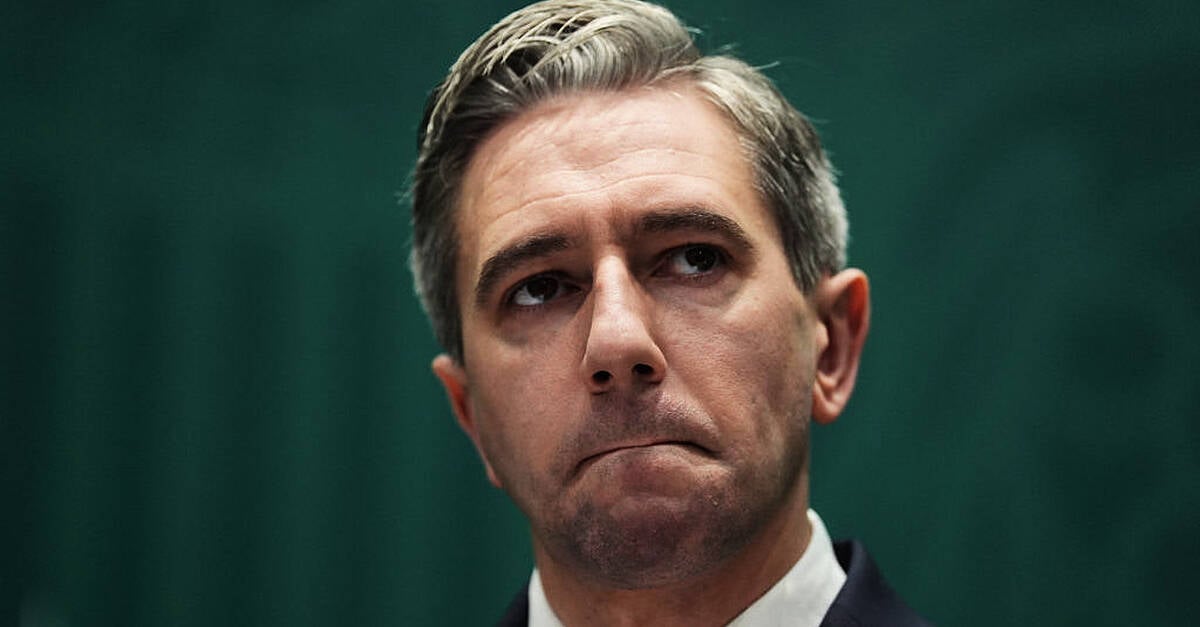 Soc Dems call on Harris not to act as a commentator on migrant numbers