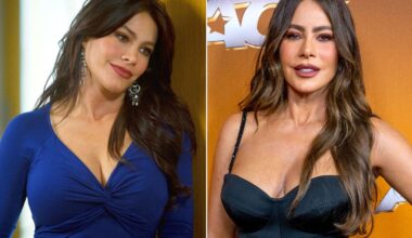 Sofía Vergara Teases Where Her 'Modern Family' Character Would Be Today