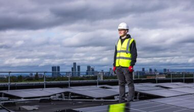 Renewable Energy Overtook Coal As the World’s Top Power Source for the First Time, Marking a New Era
