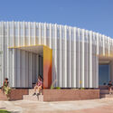 South East Centre for Contemporary Art (SECCA) Bega Valley Regional Gallery / Sibling Architecture - Exterior Photography