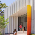 South East Centre for Contemporary Art (SECCA) Bega Valley Regional Gallery / Sibling Architecture - Exterior Photography