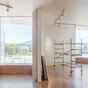 South East Centre for Contemporary Art (SECCA) Bega Valley Regional Gallery / Sibling Architecture - Interior Photography