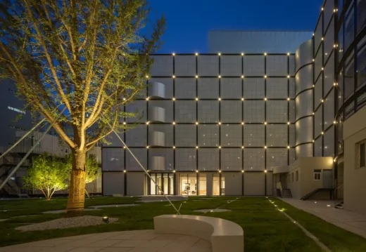 SPARK 761 Digital Economy AIDC Beijing