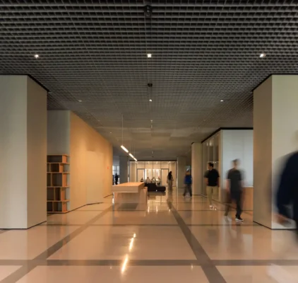 SPARK 761 Digital Economy AIDC Beijing