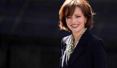 Spoiled votes deemed ‘rebuke to political establishment’ by Steen