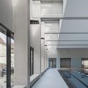 Sportbad am Rabet Modular Swimming Facility / gmp Architects - Image 3 of 14