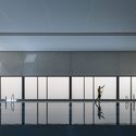 Sportbad am Rabet Modular Swimming Facility / gmp Architects - Image 4 of 14