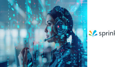 Contact center agent