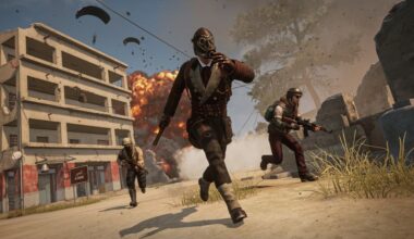 PUBG maker Krafton is turning into an ‘AI first’ developer