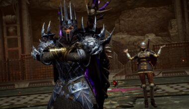 Amazon is ditching MMOs and cranking out party games