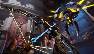 Reach Addresses PC VR Compatibility Issues With First Patch