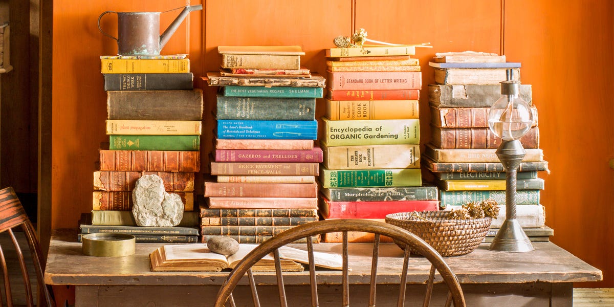 5 Signs an Old Book Is Worth Serious Money