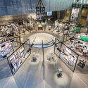 Staging Culture: The Architect as Curator - Image 4 of 37