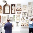 Staging Culture: The Architect as Curator - Image 3 of 37