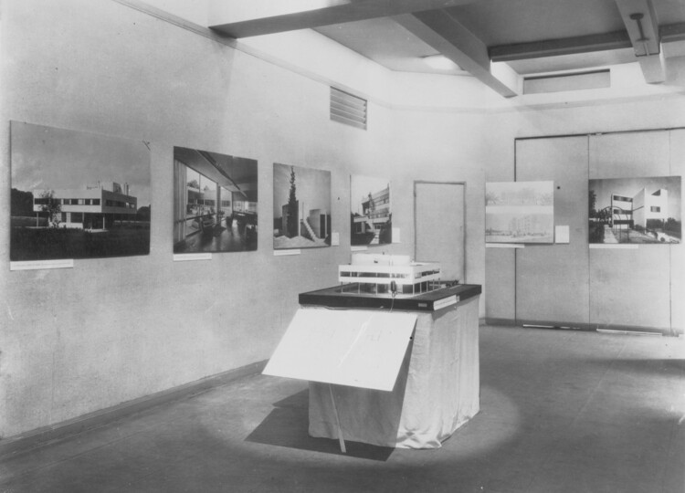 Staging Culture: The Architect as Curator - Image 29 of 37