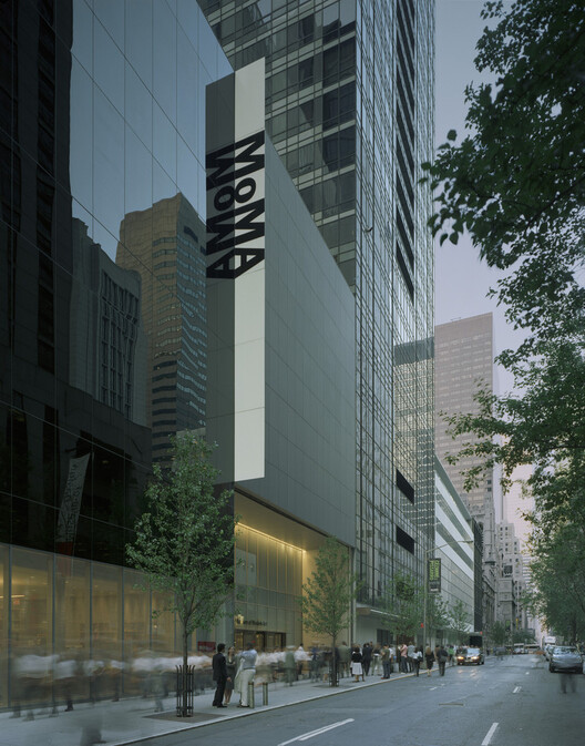 Staging Culture: The Architect as Curator - Image 33 of 37