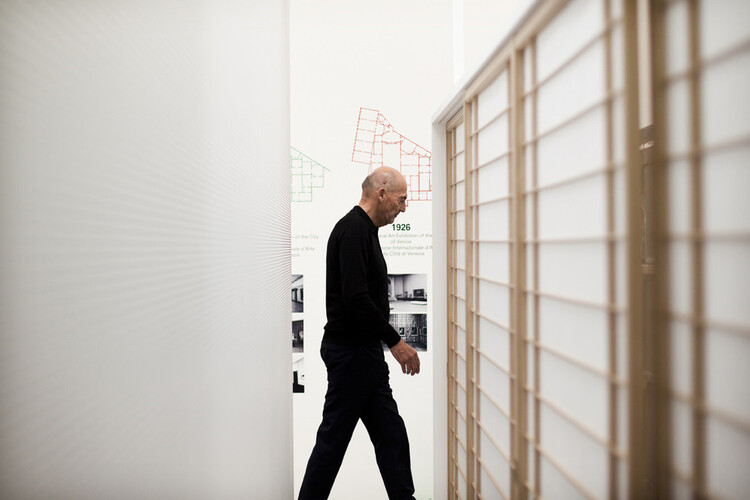 Staging Culture: The Architect as Curator - Image 36 of 37