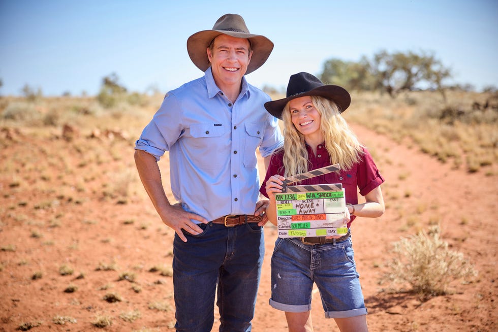 stephen peacocke and bonnie sveen return as brax and ricky in home and away