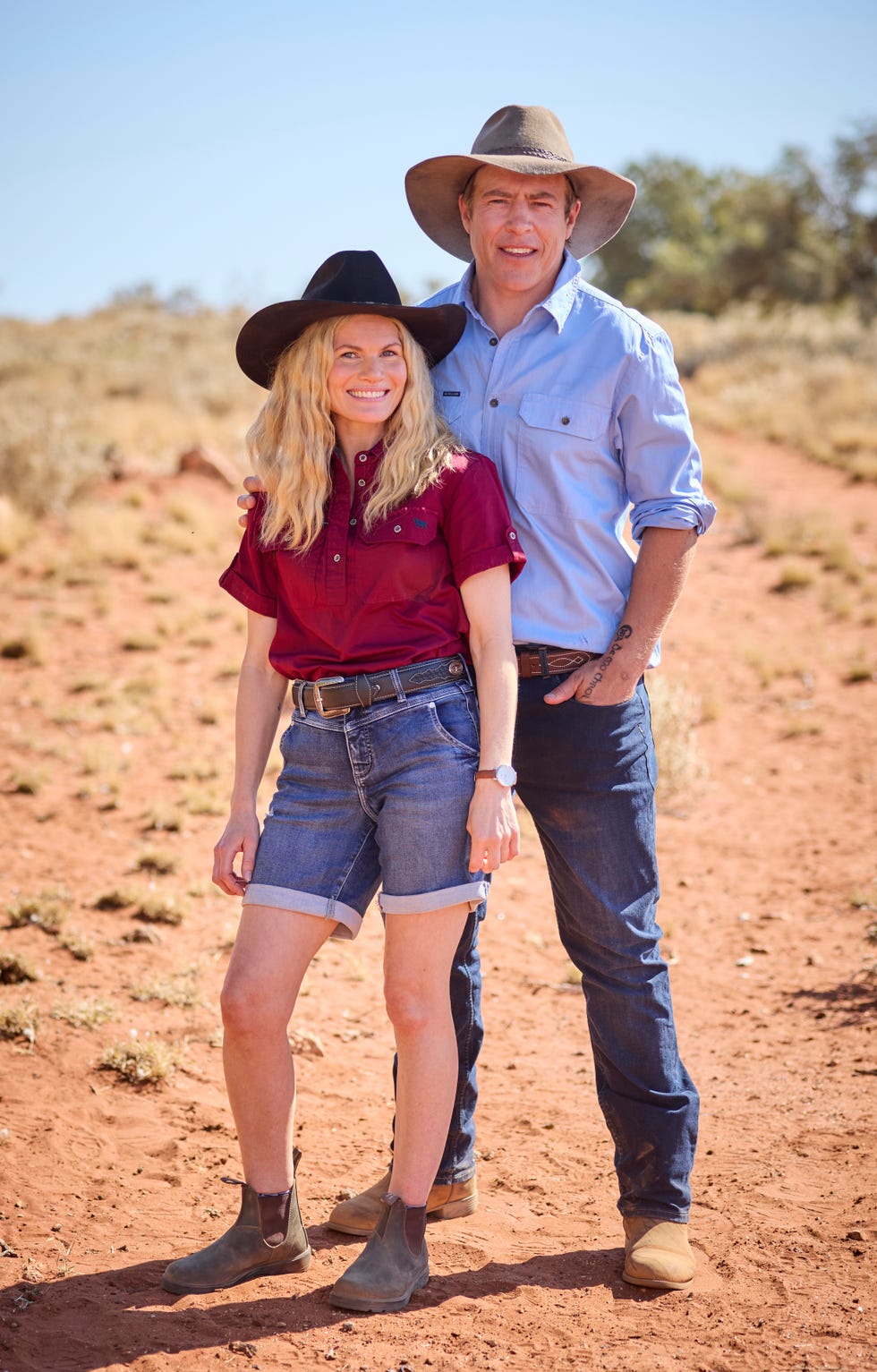 stephen peacocke and bonnie sveen return as brax and ricky in home and away