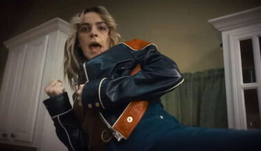 Kiernan Shipka in 80s Revenge Thriller 'Stone Cold Fox' Official Trailer