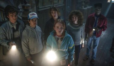 Stranger Things promises Game of Thrones-worthy battles for its final season