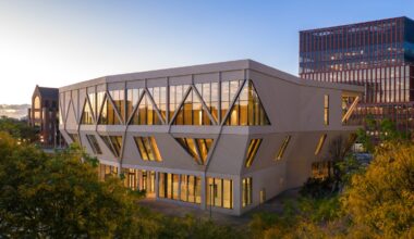 Rubenstein Treehouse Boston