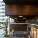 Suite 9 at Delft University of Technology Campus / Studioninedots - Interior Photography, Chair