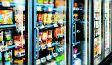 More than 2,000 supermarket products discounted under Development Ministry initiative