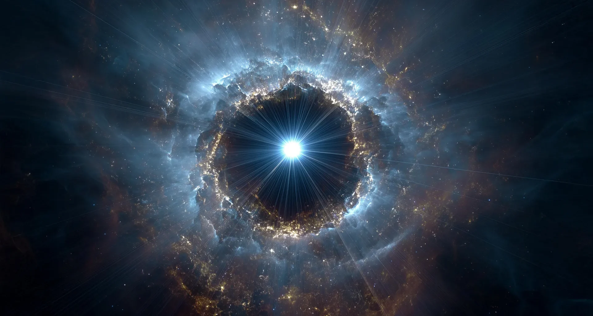 JWST may have found the Universe’s first stars powered by dark matter