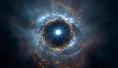 JWST may have found the Universe’s first stars powered by dark matter