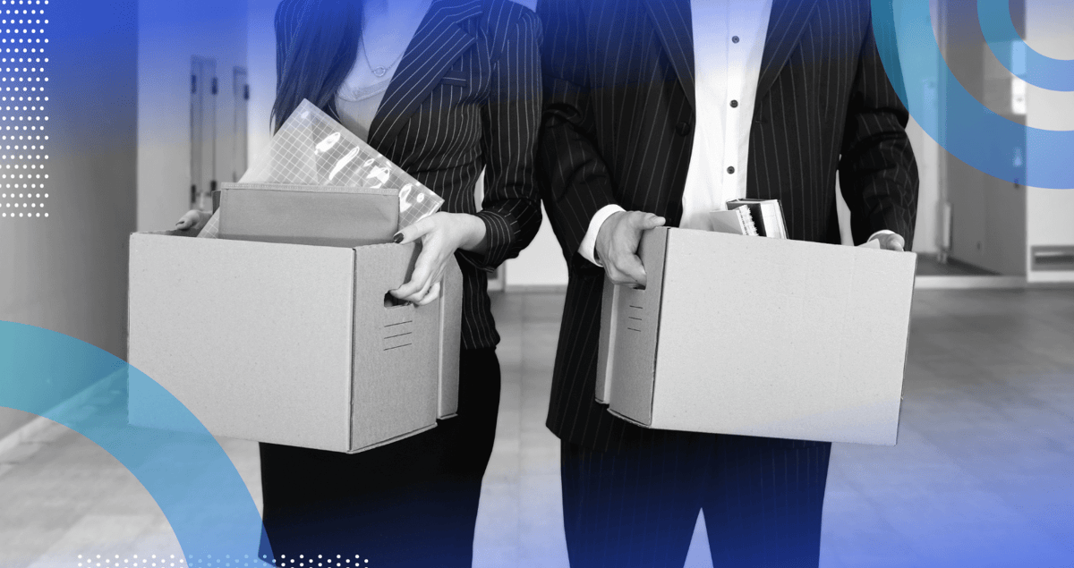 How Tech Professionals Can Navigate the White-Collar Recession