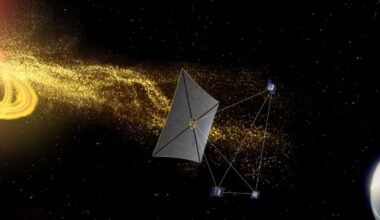 Astronomers Are Sounding the Alarm Over Dangerous Space Weather. Are We Prepared?
