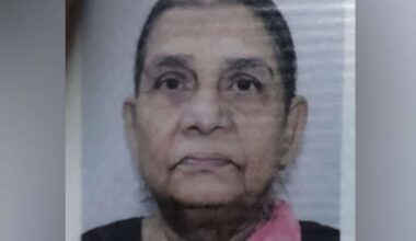 Photo of Sakina Fatima