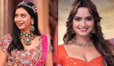 Bigg Boss 19: Neelam Giri Breaks Down As Tanya Mittal Ends Friendship And Befriends Rival Farrhana Bhatt