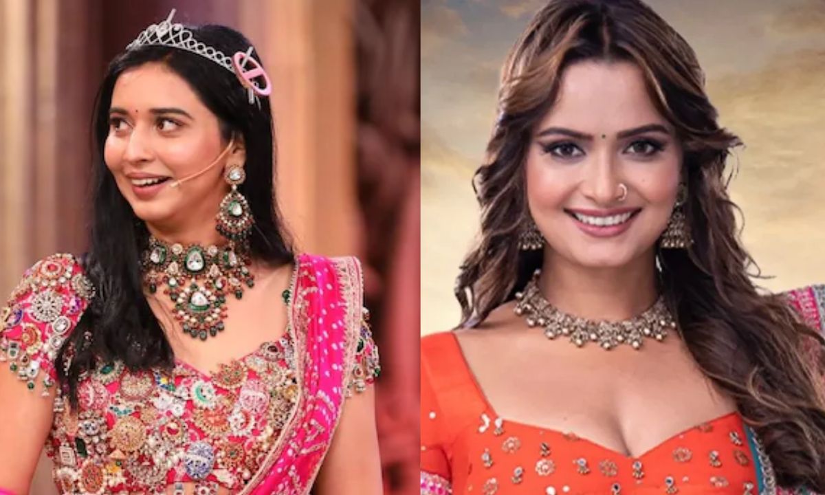 Bigg Boss 19: Neelam Giri Breaks Down As Tanya Mittal Ends Friendship And Befriends Rival Farrhana Bhatt Bigg Boss 19: Neelam Giri Breaks Down As Tanya Mittal Ends Friendship And Befriends Rival Farrhana Bhatt