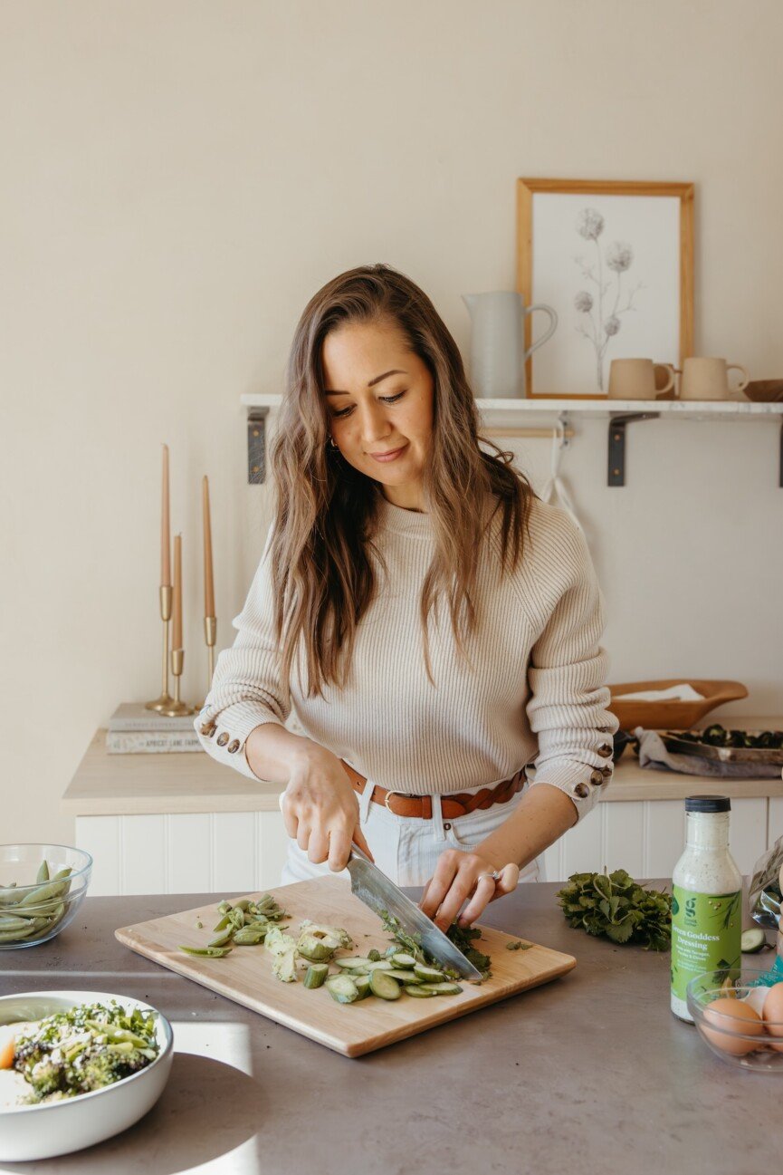 nourish bowl, veggie bowl, grain bowl, healthy lunch_