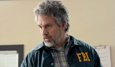 Mark Ruffalo's Performance in 'Task' Episode 5 HBO Tom Brandis
