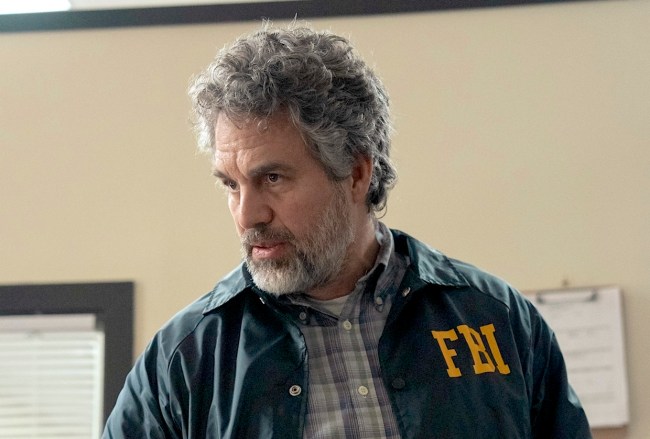 Mark Ruffalo's Performance in 'Task' Episode 5 HBO Tom Brandis