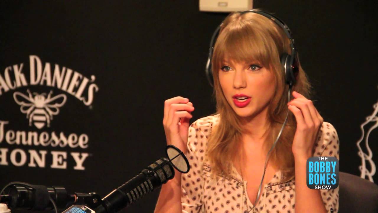 Taylor Swift Fans Discover New Song "Elizabeth Taylor" is Recycled from 1997 Backstreet Boys Song Also by Max Martin (Listen)