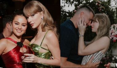 Selena Gomez reveals best piece of advice Taylor Swift ever gave her - DeshKalNews